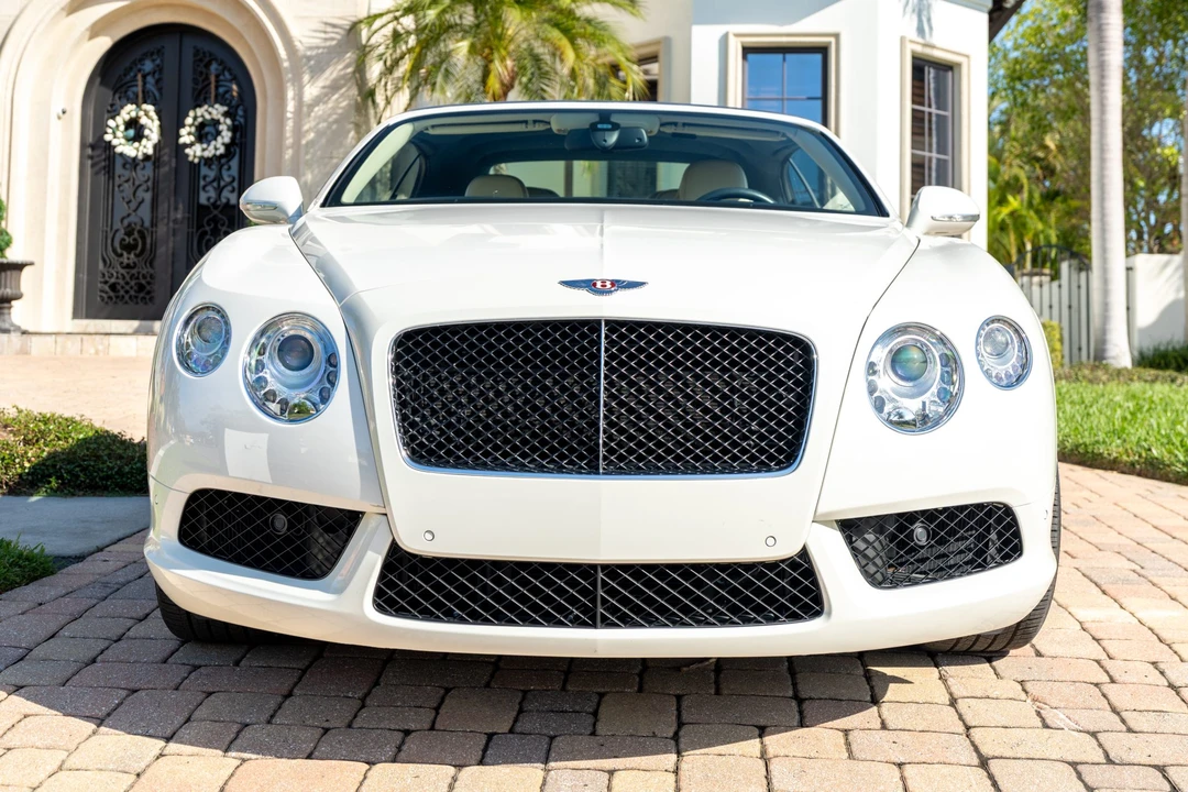 2014 Bentley Continental GTC - Image 13 of 31