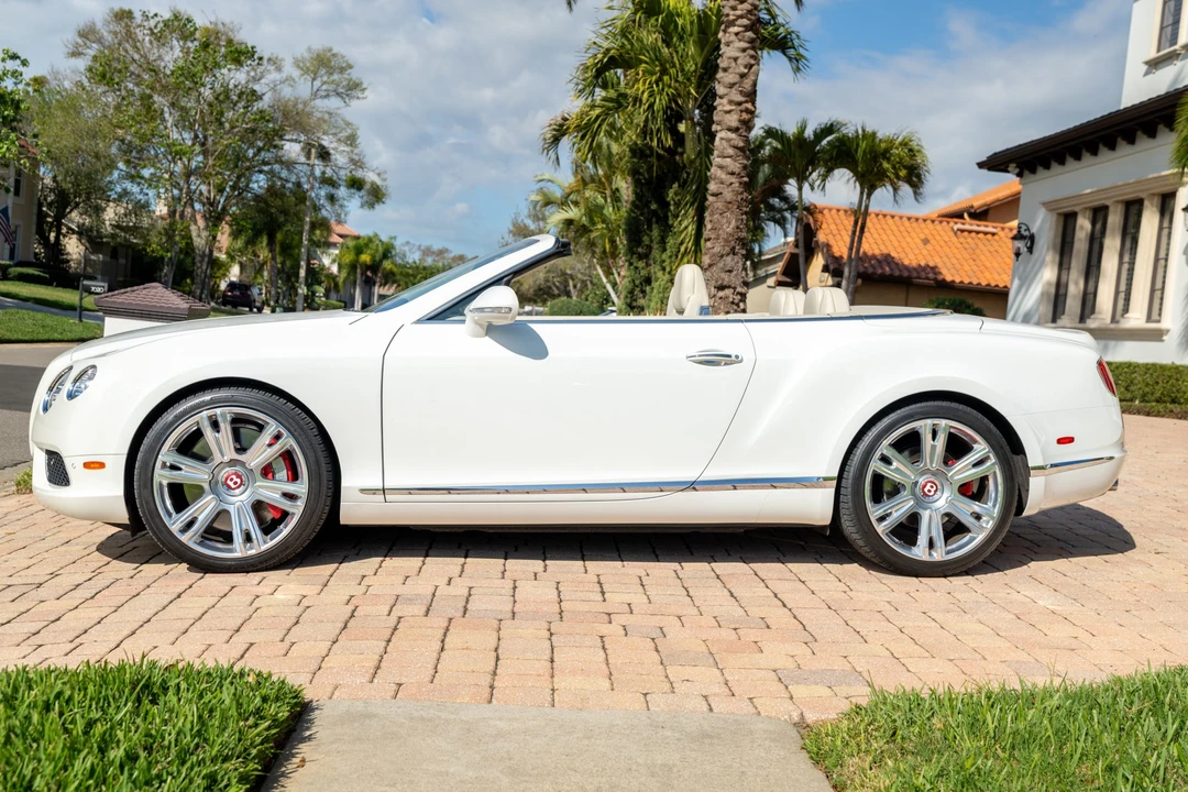 2014 Bentley Continental GTC - Image 6 of 31