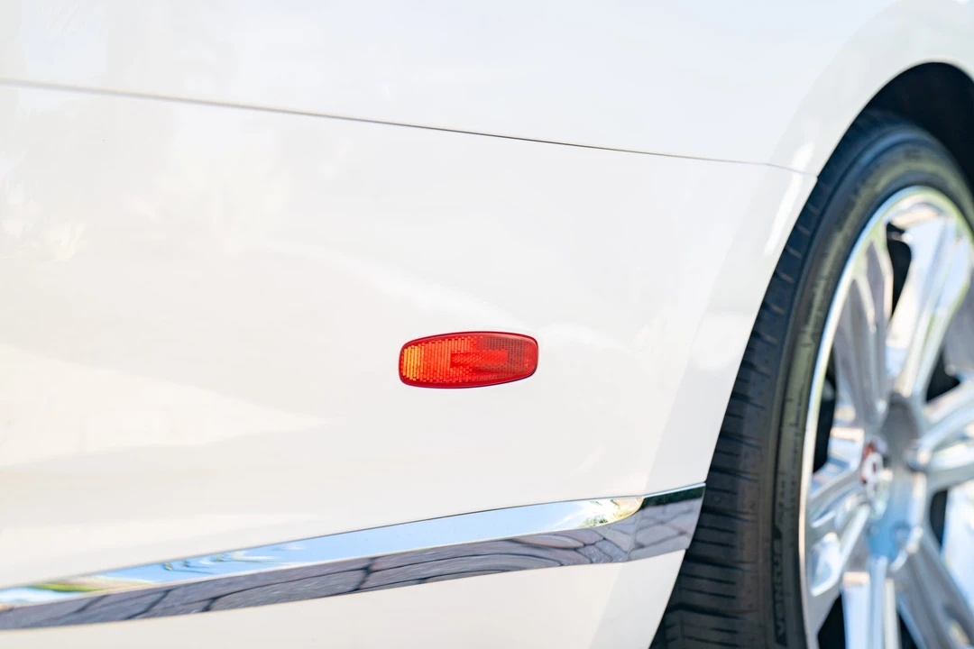 2014 Bentley Continental GTC - Image 31 of 31