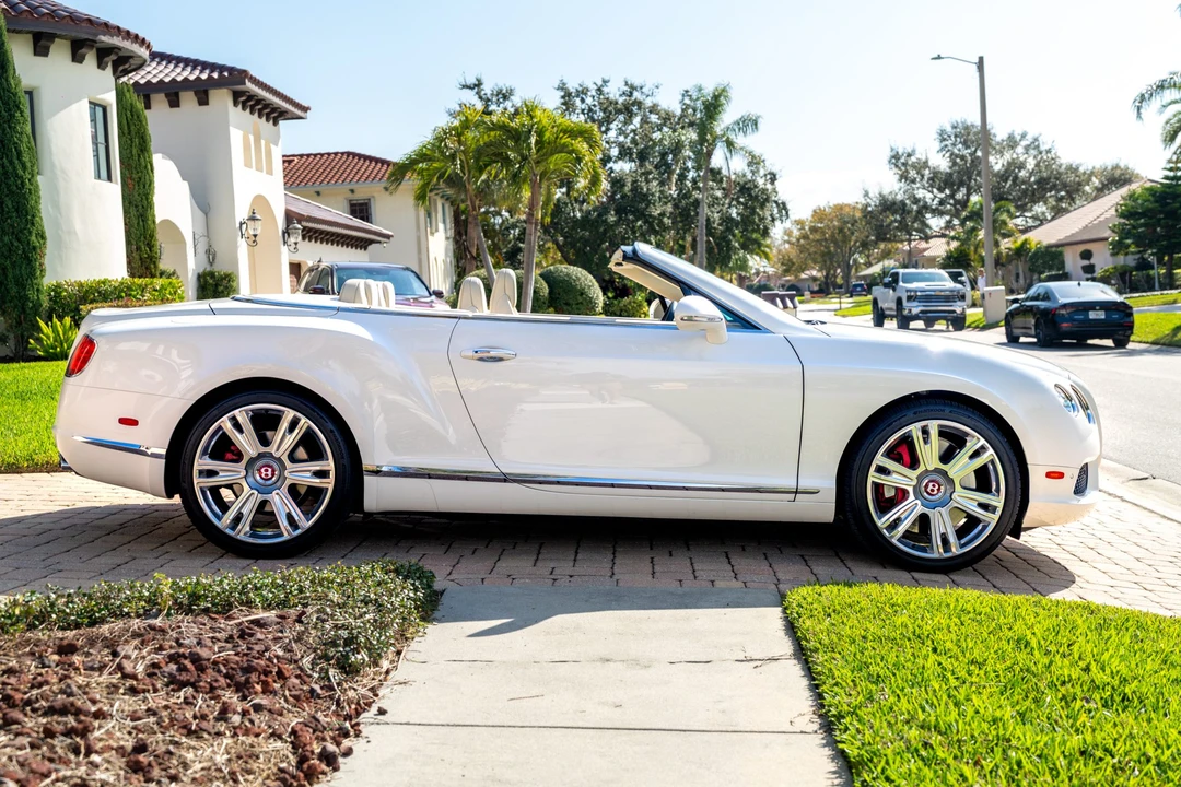2014 Bentley Continental GTC - Image 11 of 31