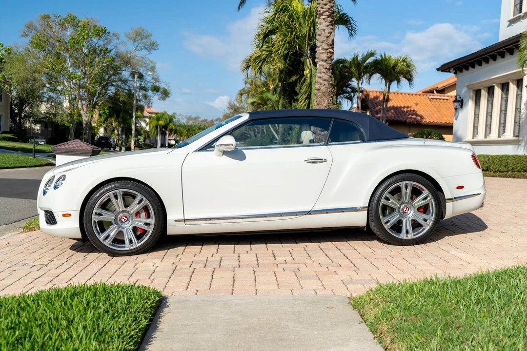 2014 Bentley Continental GTC - Image 18 of 31