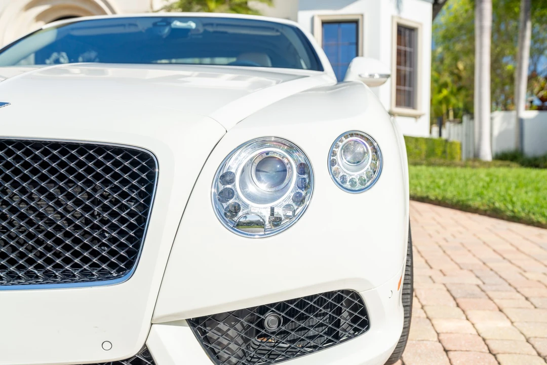2014 Bentley Continental GTC - Image 20 of 31