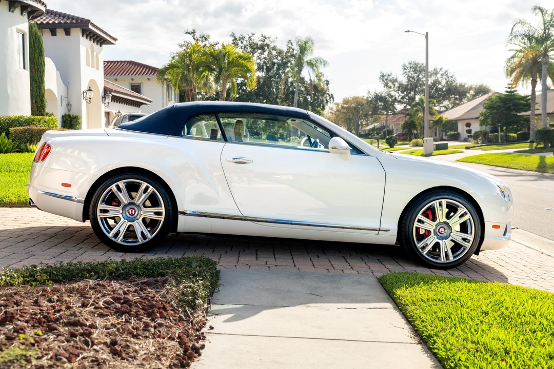 2014 Bentley Continental GTC - Image 14 of 31
