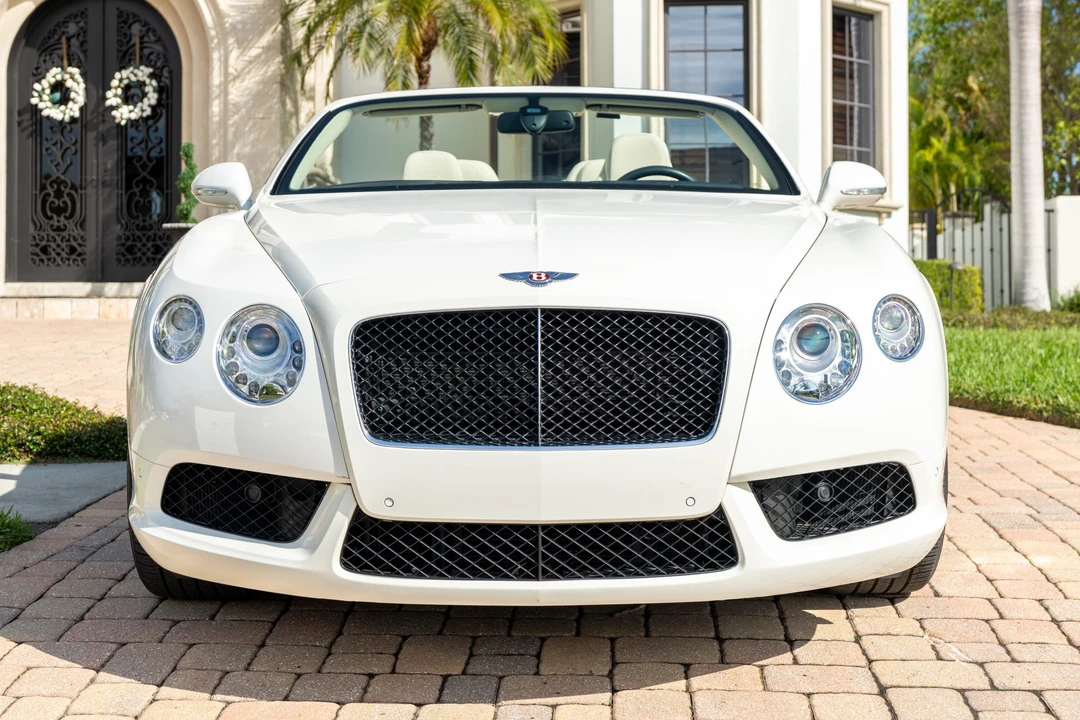 2014 Bentley Continental GTC - Image 3 of 31