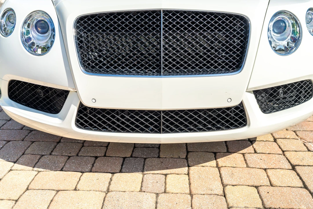 2014 Bentley Continental GTC - Image 24 of 31