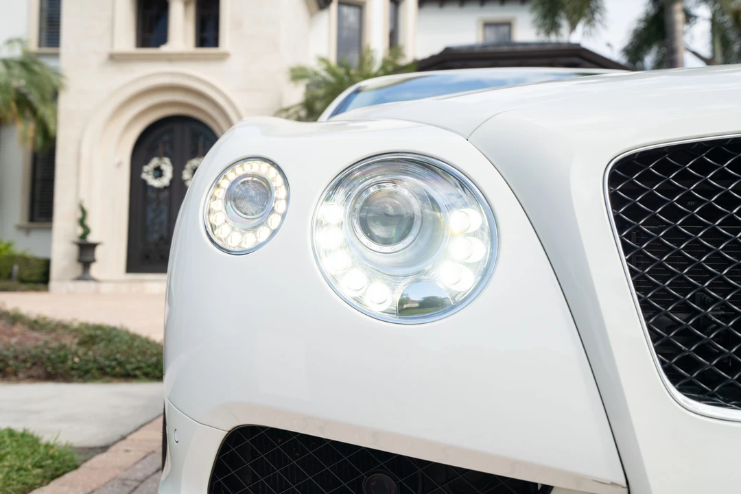 2014 Bentley Continental GTC - Image 23 of 31