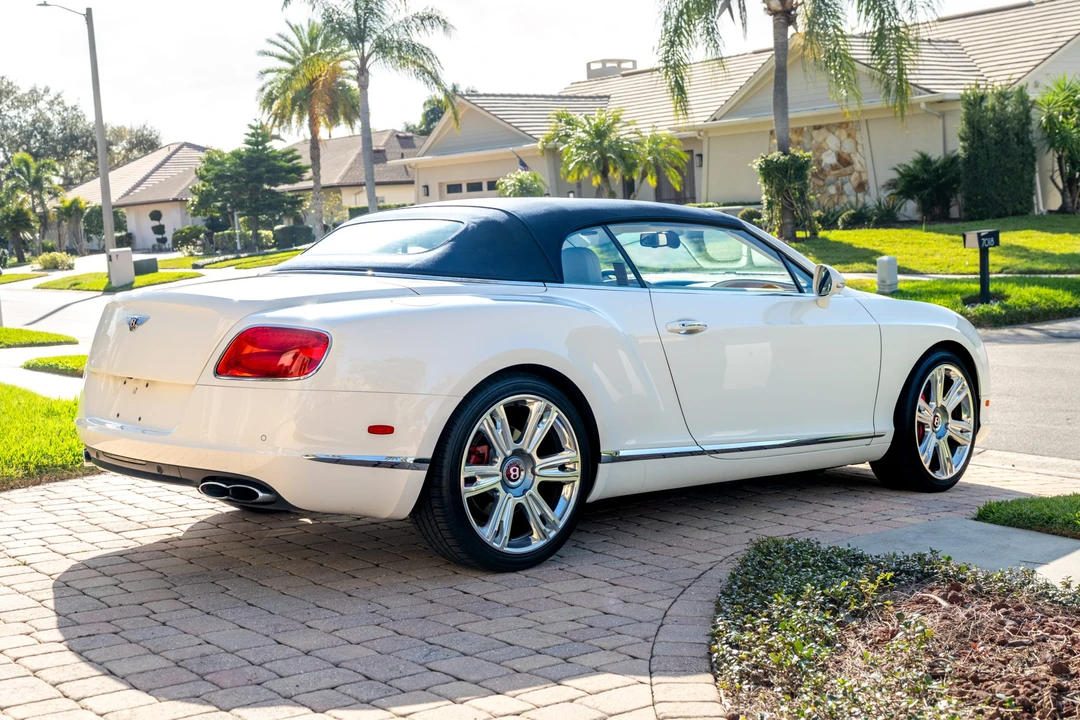 2014 Bentley Continental GTC - Image 15 of 31