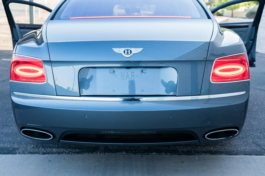 2014 Bentley Continental Flying Spur - Image 13 of 31