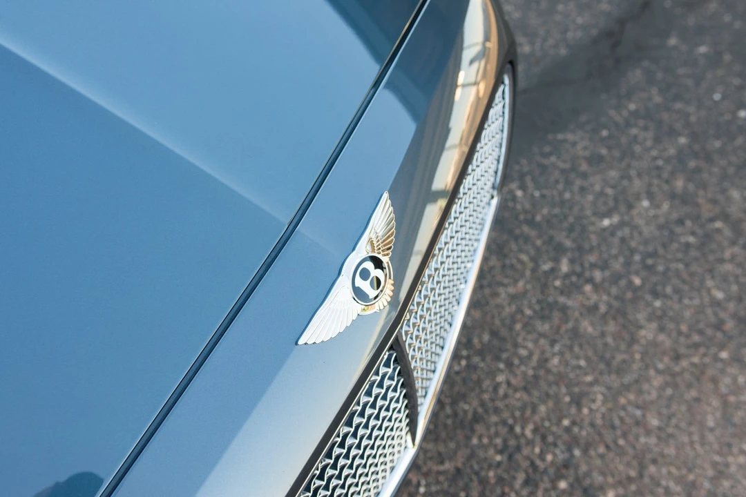 2014 Bentley Continental Flying Spur - Image 20 of 31