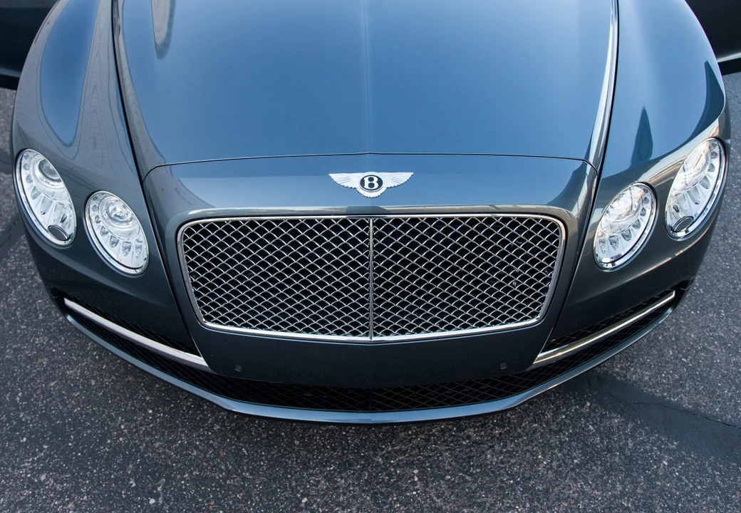 2014 Bentley Continental Flying Spur - Image 22 of 31