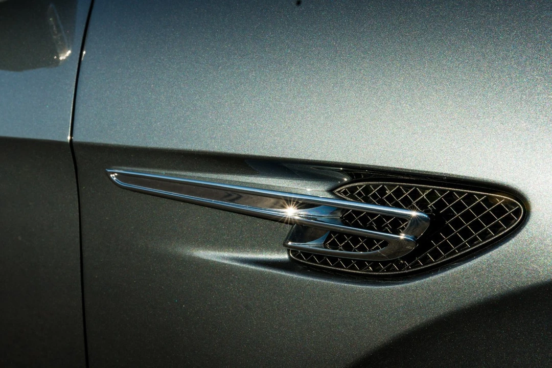 2014 Bentley Continental Flying Spur - Image 19 of 31