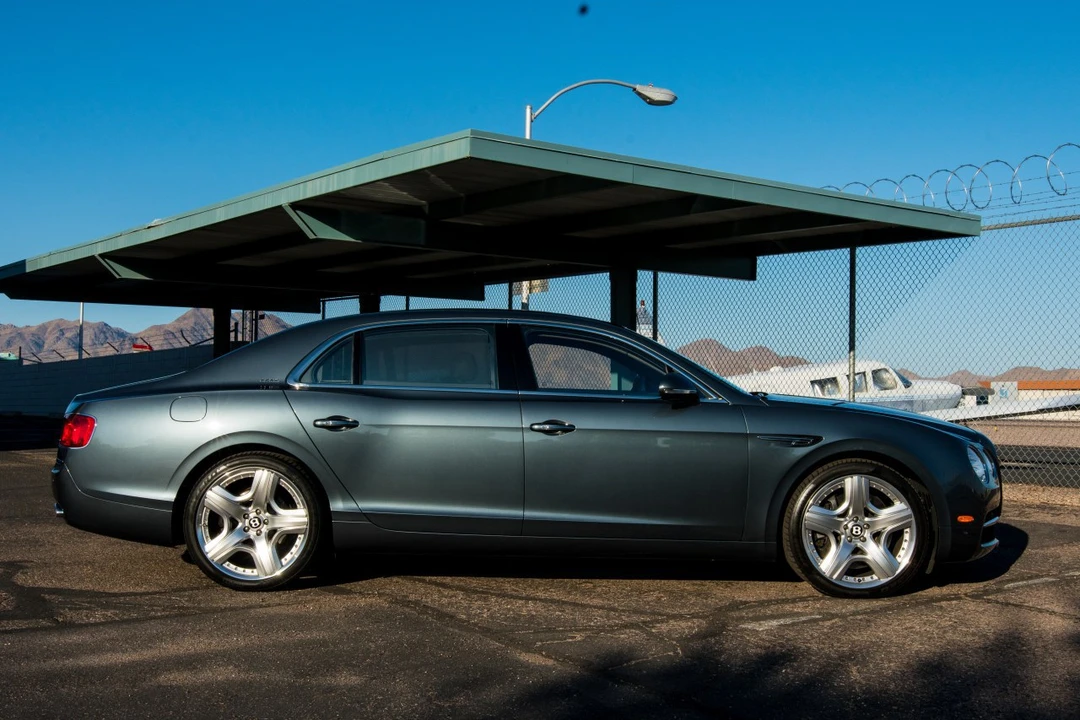 2014 Bentley Continental Flying Spur - Image 6 of 31