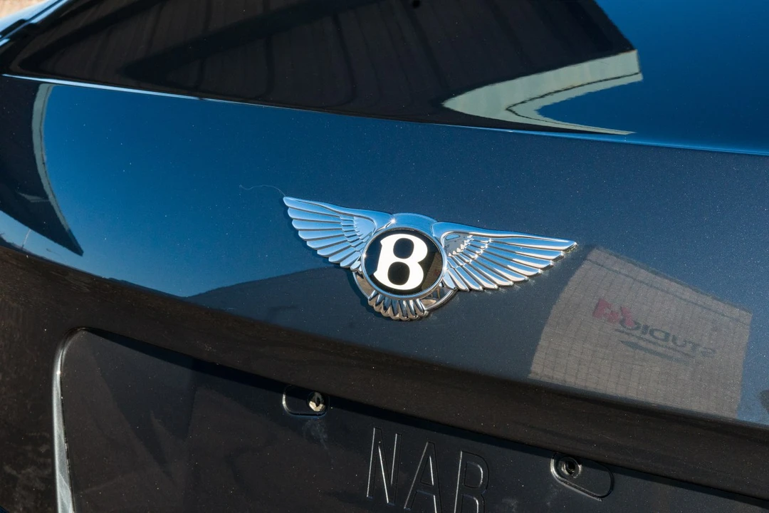 2014 Bentley Continental Flying Spur - Image 15 of 31