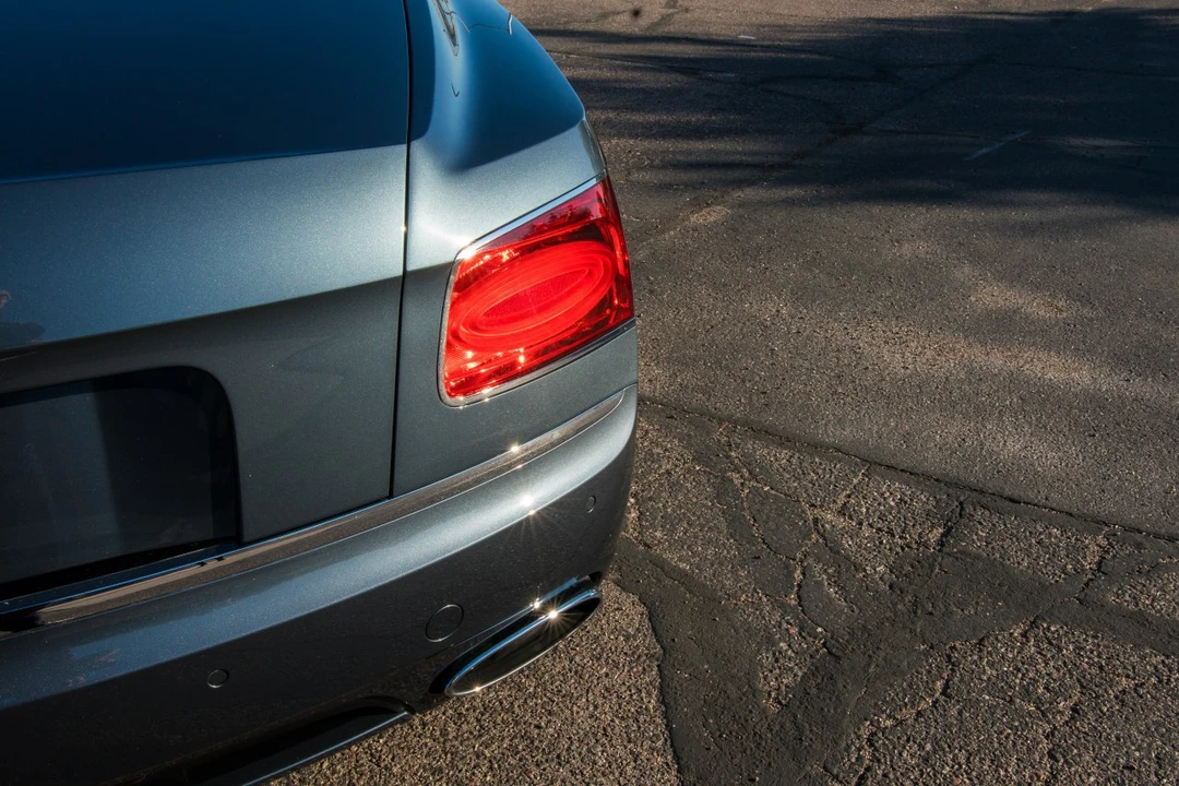 2014 Bentley Continental Flying Spur - Image 16 of 31