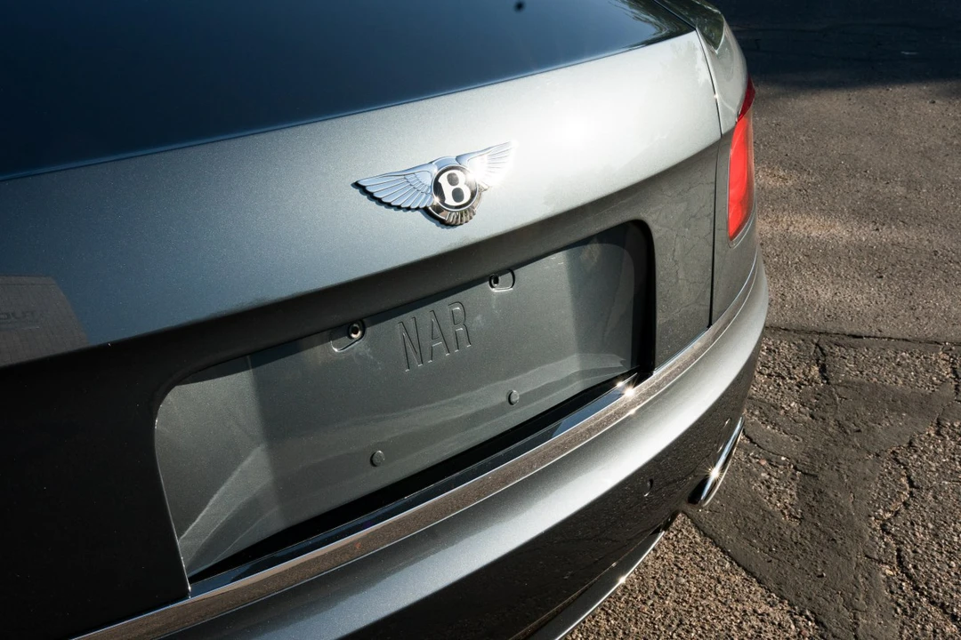 2014 Bentley Continental Flying Spur - Image 12 of 31