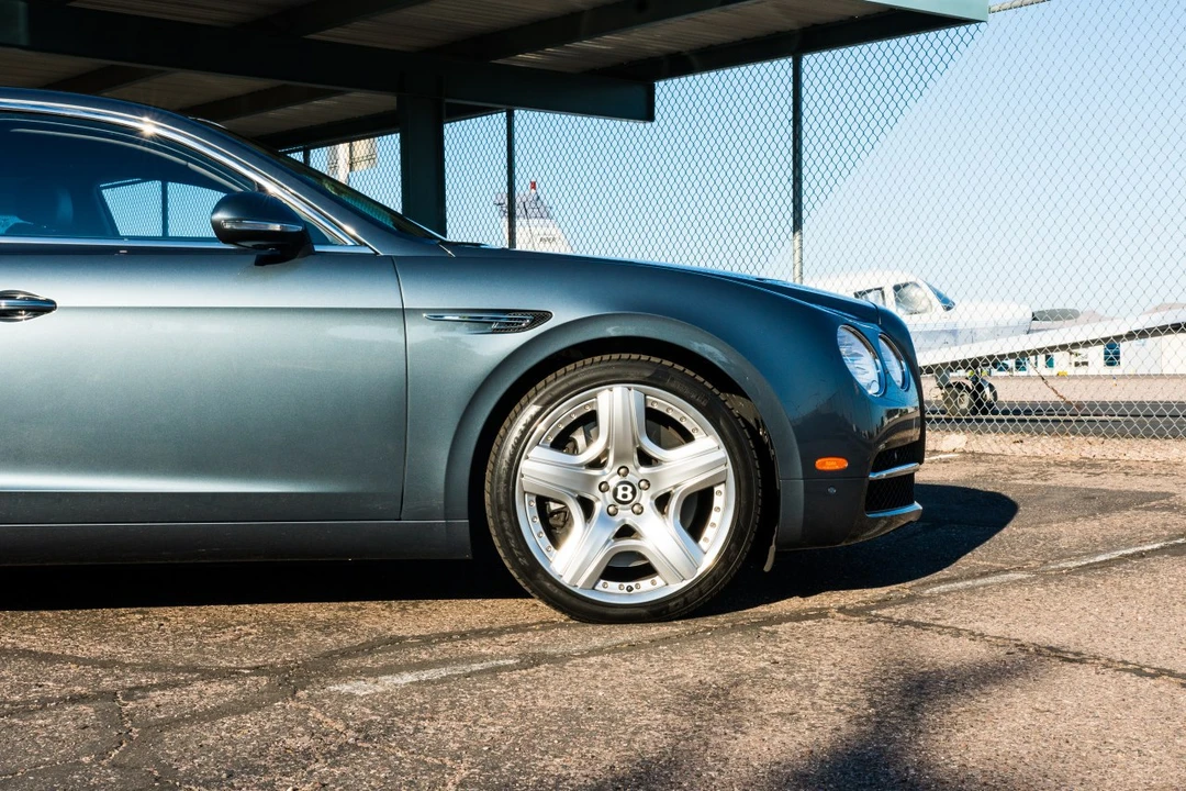 2014 Bentley Continental Flying Spur - Image 18 of 31