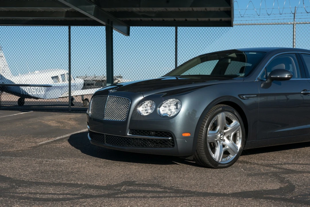 2014 Bentley Continental Flying Spur - Image 8 of 31