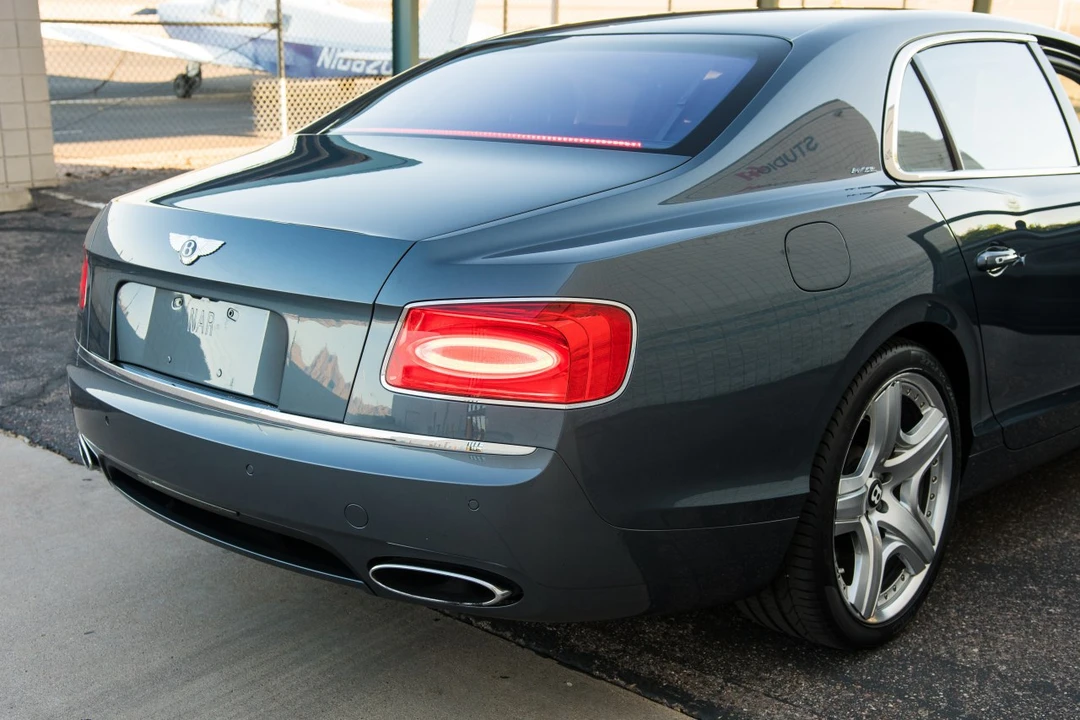 2014 Bentley Continental Flying Spur - Image 14 of 31