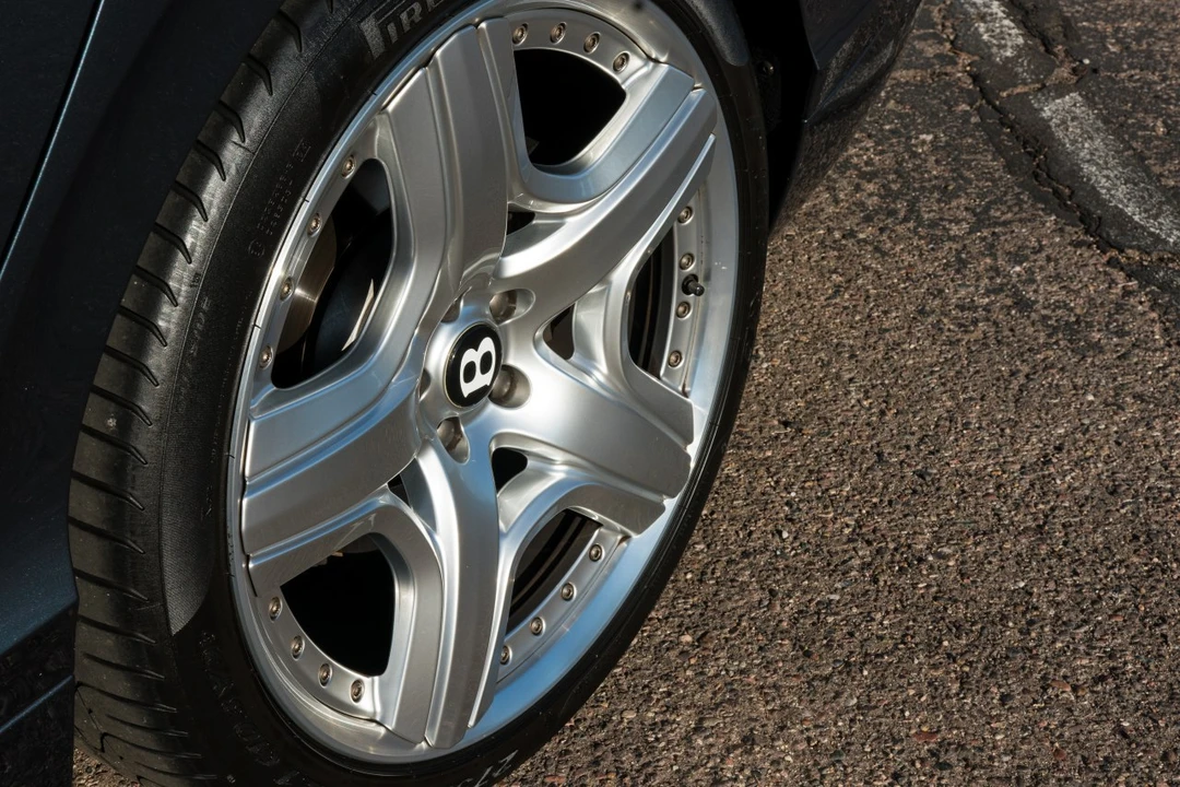 2014 Bentley Continental Flying Spur - Image 23 of 31