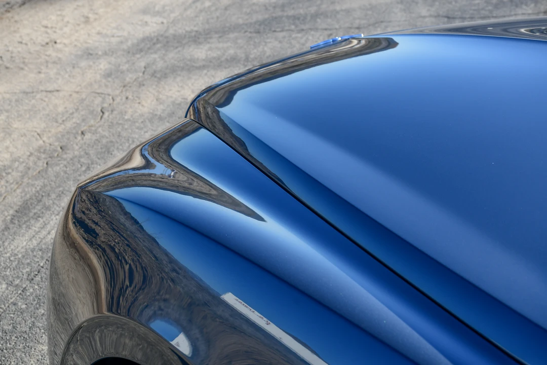 2014 Bentley Continental Flying Spur - Image 31 of 31