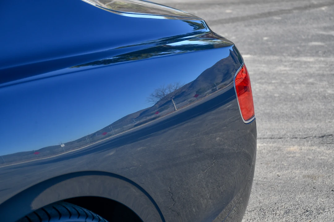 2014 Bentley Continental Flying Spur - Image 29 of 31