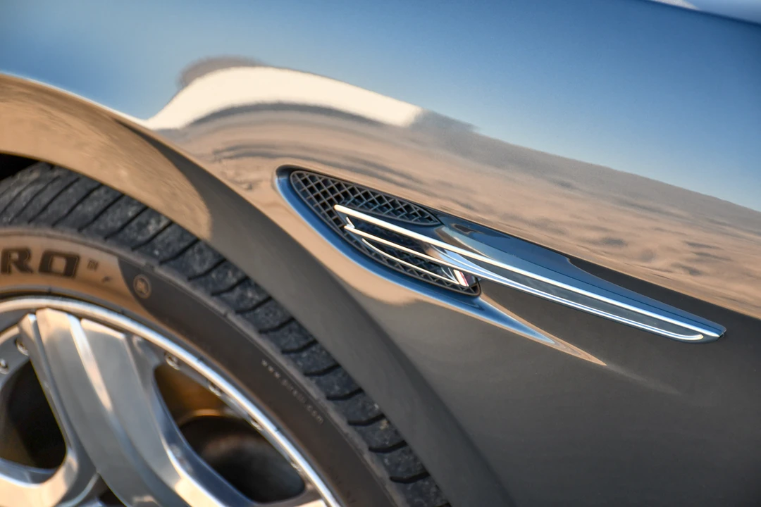 2014 Bentley Continental Flying Spur - Image 27 of 31