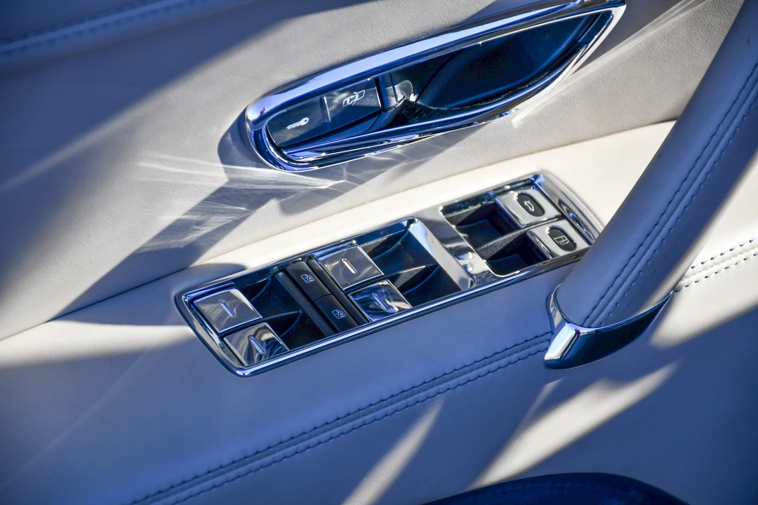 2014 Bentley Continental Flying Spur - Image 26 of 31