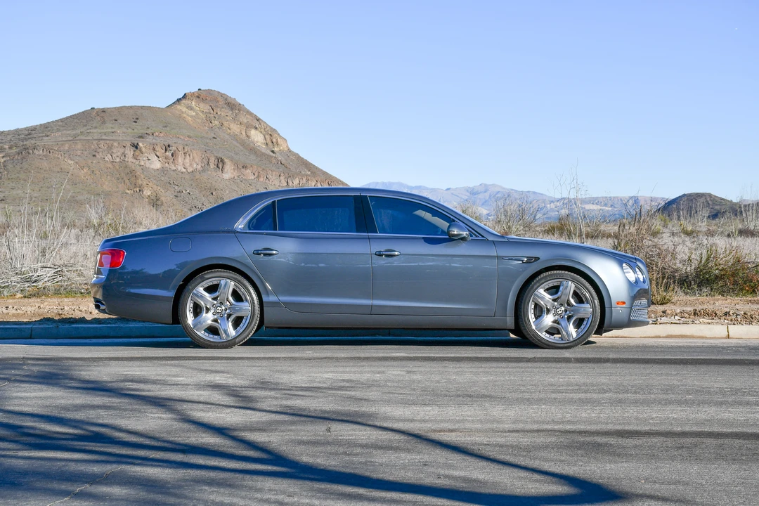 2014 Bentley Continental Flying Spur - Image 9 of 31