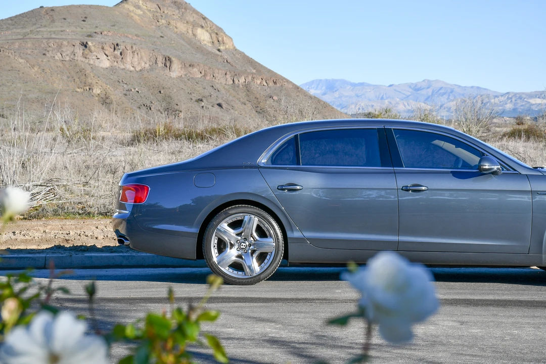 2014 Bentley Continental Flying Spur - Image 10 of 31