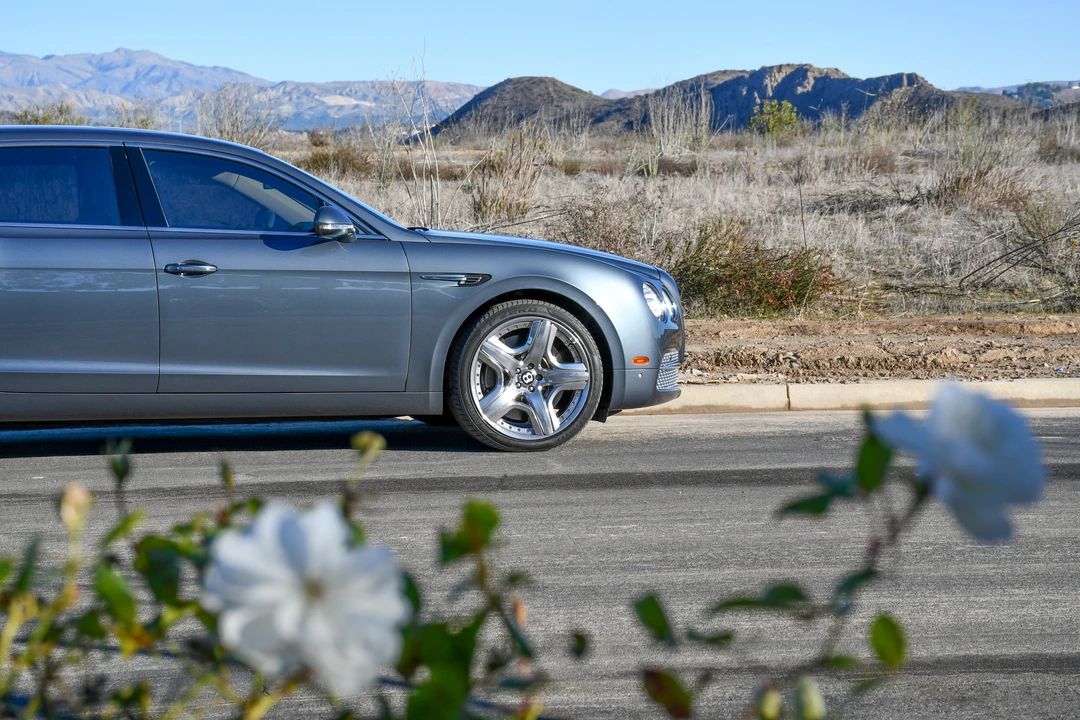 2014 Bentley Continental Flying Spur - Image 11 of 31