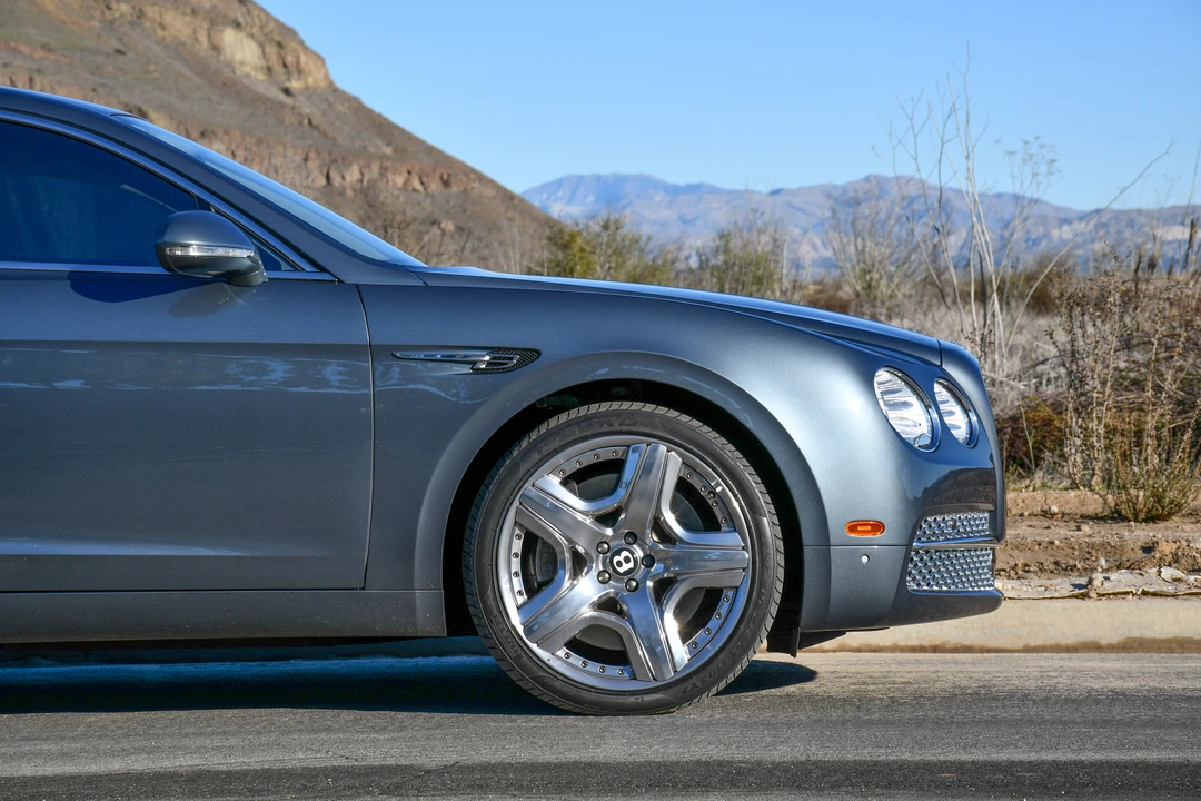 2014 Bentley Continental Flying Spur - Image 12 of 31