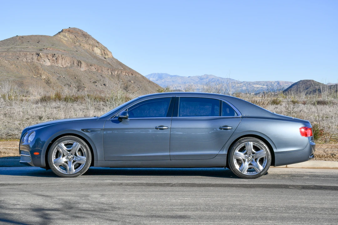2014 Bentley Continental Flying Spur - Image 5 of 31