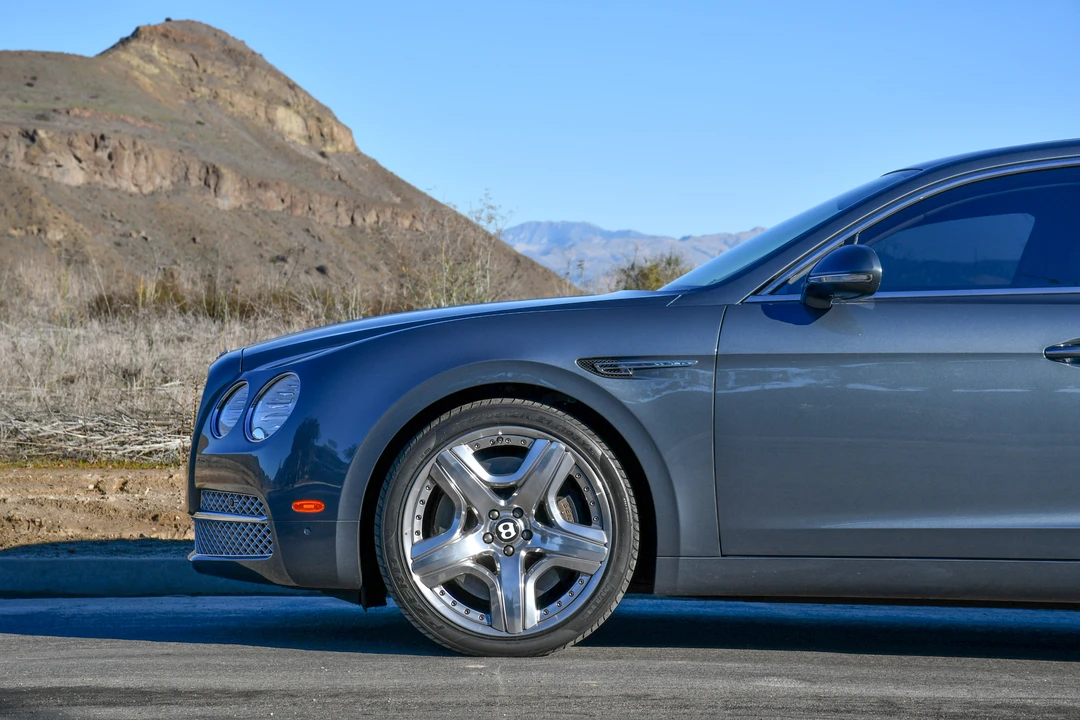 2014 Bentley Continental Flying Spur - Image 13 of 31