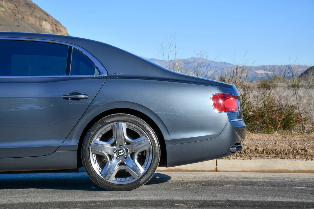 2014 Bentley Continental Flying Spur - Image 15 of 31