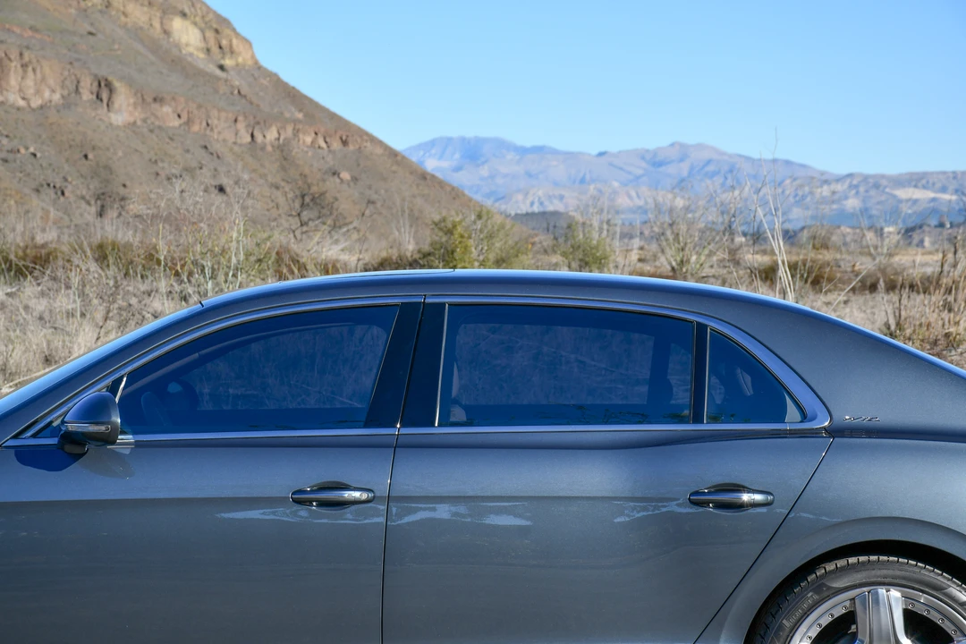 2014 Bentley Continental Flying Spur - Image 14 of 31