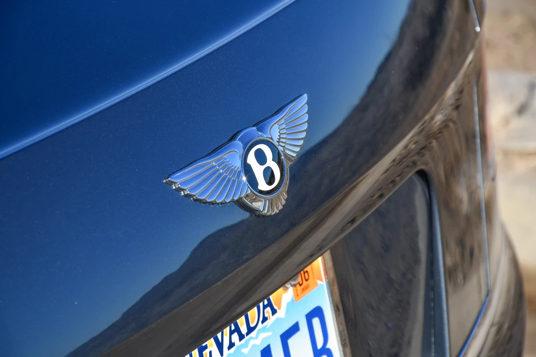 2014 Bentley Continental Flying Spur - Image 24 of 31