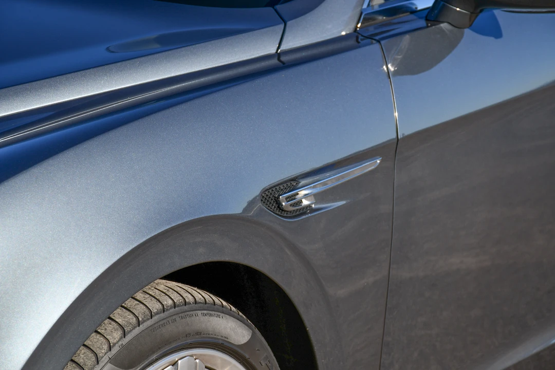 2014 Bentley Continental Flying Spur - Image 23 of 31