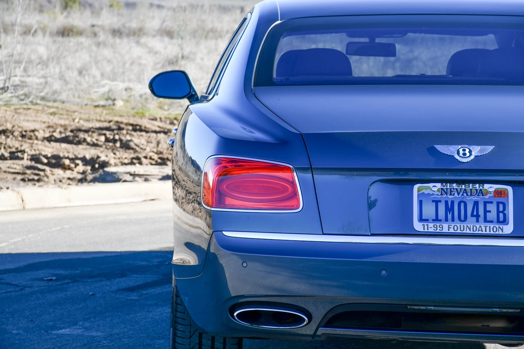 2014 Bentley Continental Flying Spur - Image 19 of 31