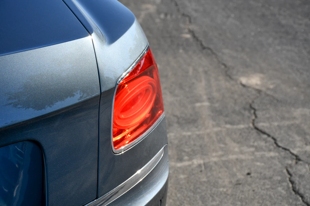 2014 Bentley Continental Flying Spur - Image 21 of 31