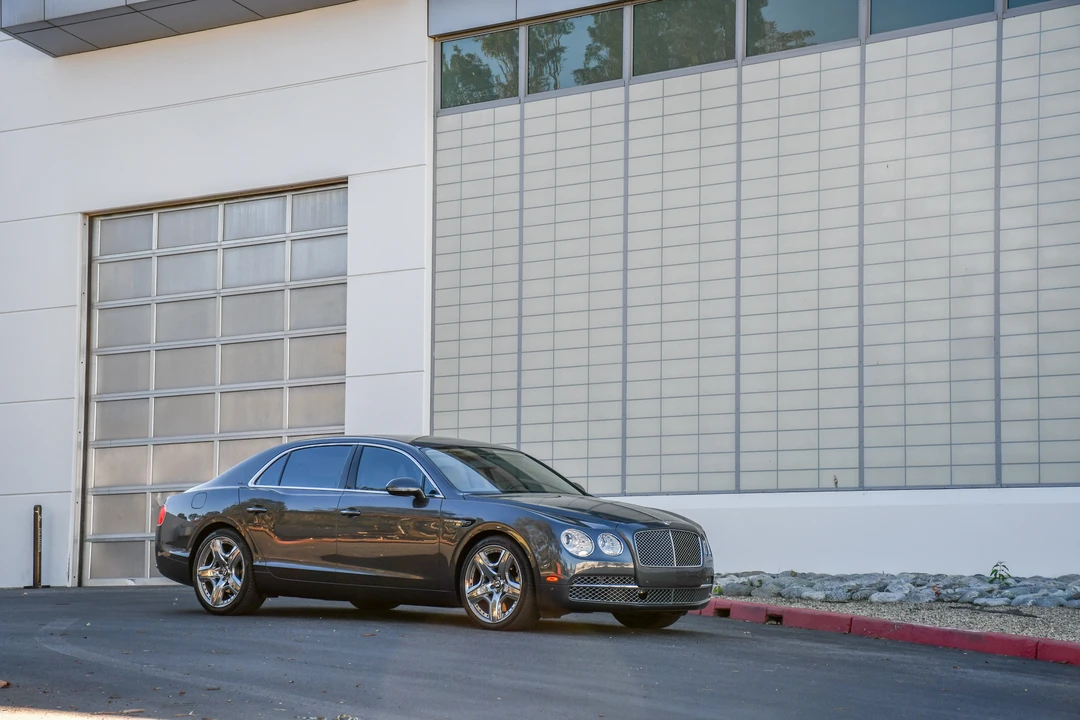2014 Bentley Continental Flying Spur - Image 2 of 31
