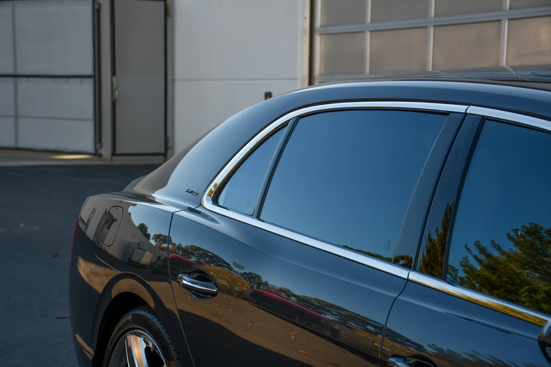2014 Bentley Continental Flying Spur - Image 18 of 31