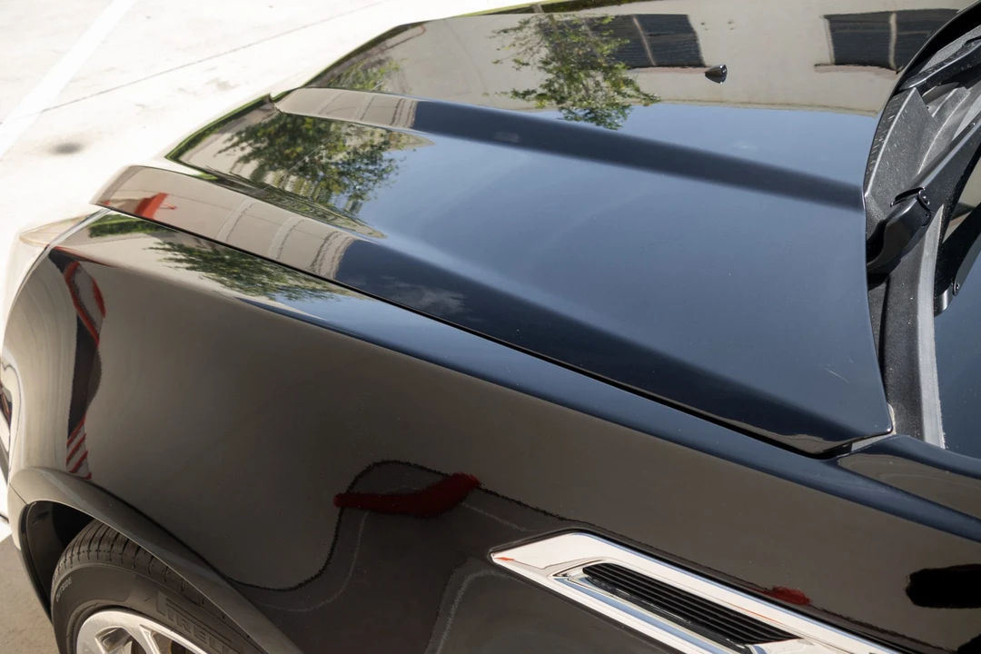 2014 Cadillac CTS-V 2nd Gen - Image 16 of 31