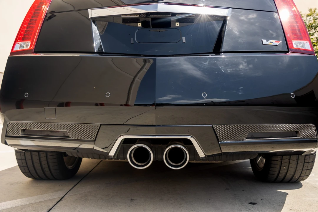 2014 Cadillac CTS-V 2nd Gen - Image 24 of 31