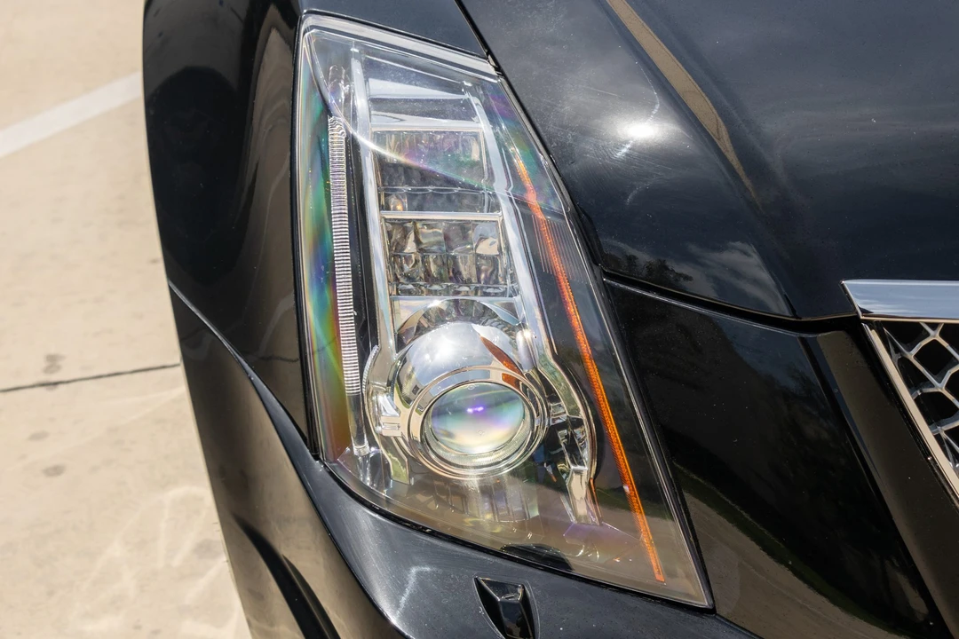 2014 Cadillac CTS-V 2nd Gen - Image 12 of 31