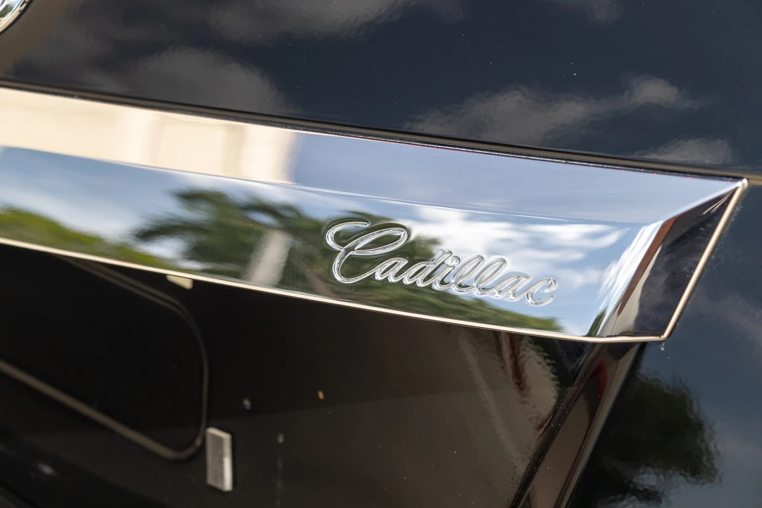 2014 Cadillac CTS-V 2nd Gen - Image 21 of 31