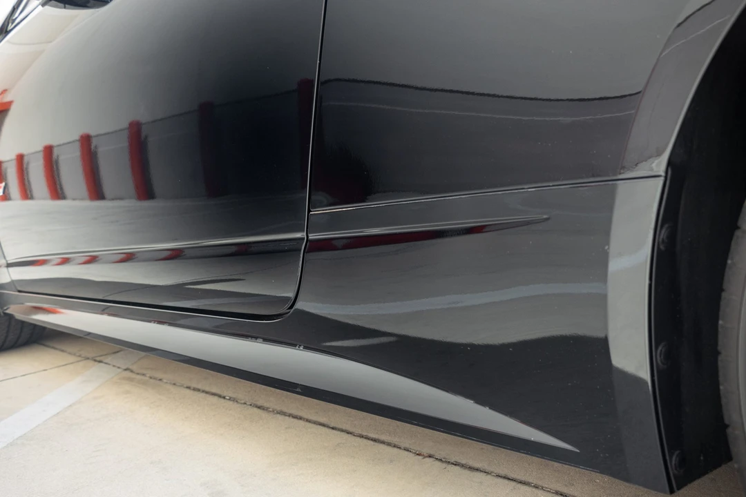 2014 Cadillac CTS-V 2nd Gen - Image 17 of 31