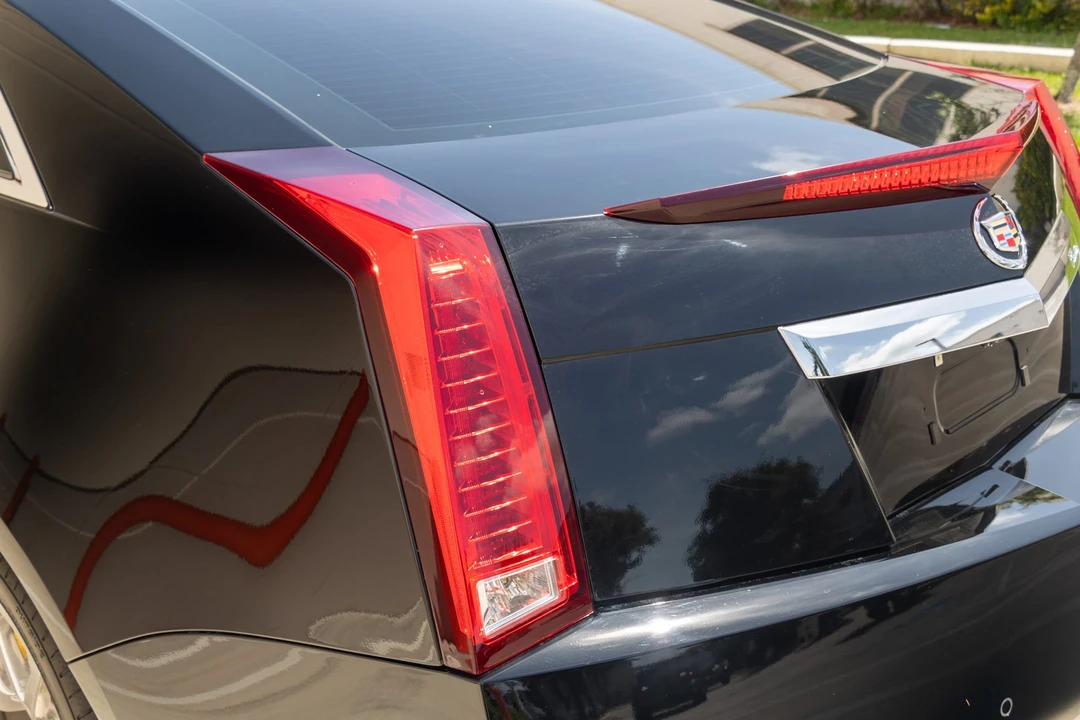 2014 Cadillac CTS-V 2nd Gen - Image 18 of 31