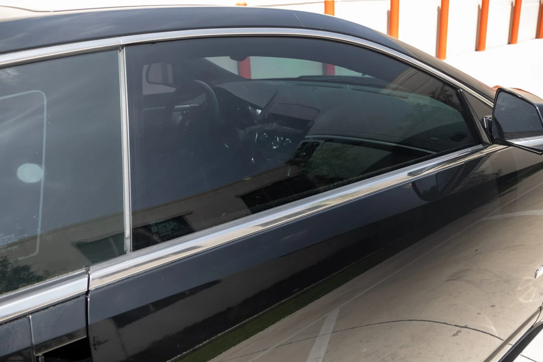 2014 Cadillac CTS-V 2nd Gen - Image 27 of 31