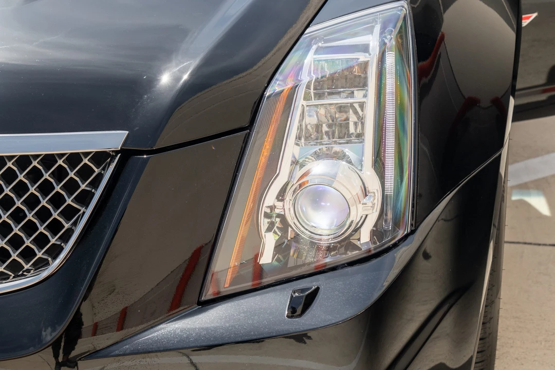 2014 Cadillac CTS-V 2nd Gen - Image 13 of 31
