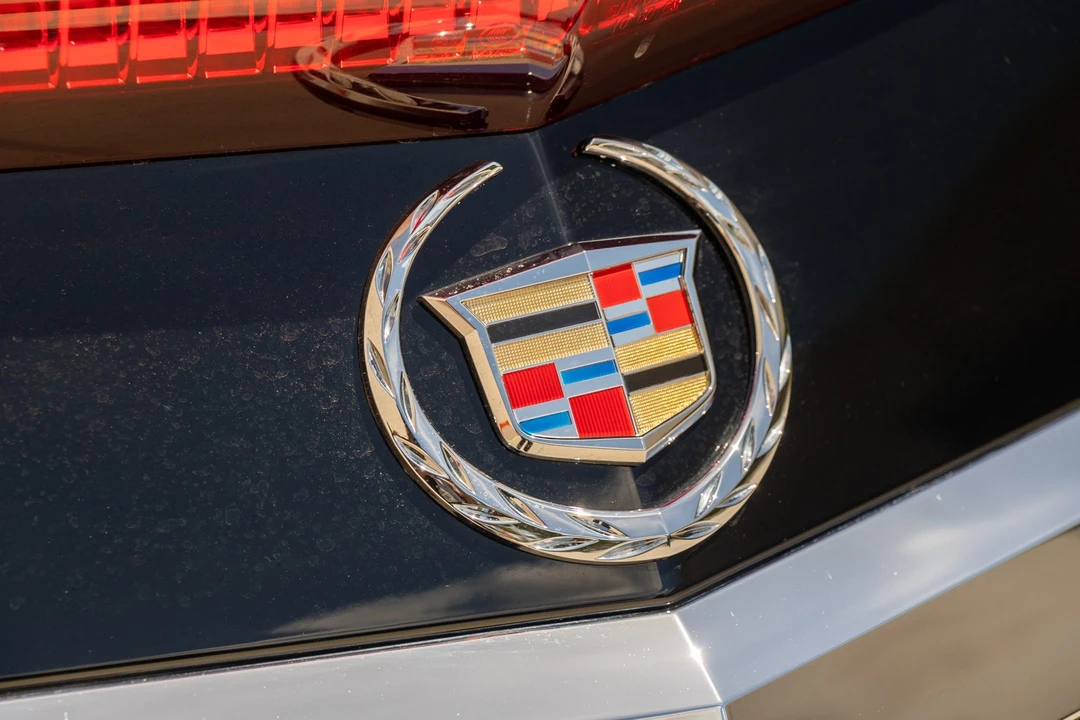 2014 Cadillac CTS-V 2nd Gen - Image 22 of 31